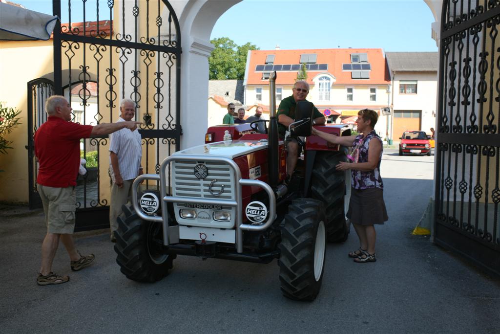 2011-07-10 13. Oldtimertreffen in Pinkafeld